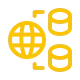 Bit Rate Icon