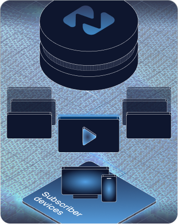 Product Diagram Frame