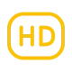 True HD Icon