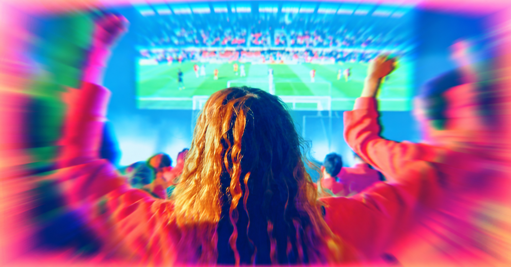 Netskrt to Support Streaming Delivery for World Cup as Live Sports Momentum Accelerates Globally