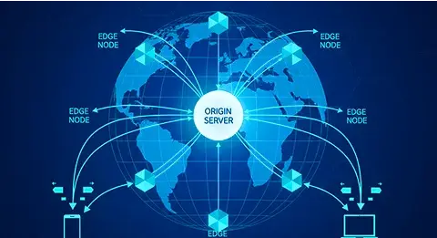 Capex-Efficient Content Delivery Mitigates Margin Challenges