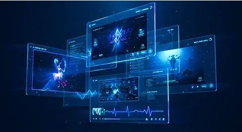Disrupting the CDN Market: The Future of Video Streaming