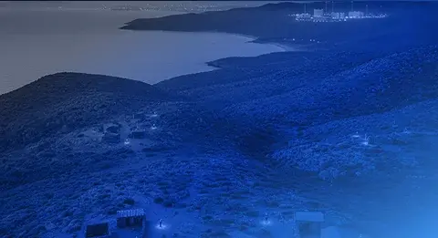 Here. There. Everywhere. High-quality streaming for hard-to-reach subscribers.