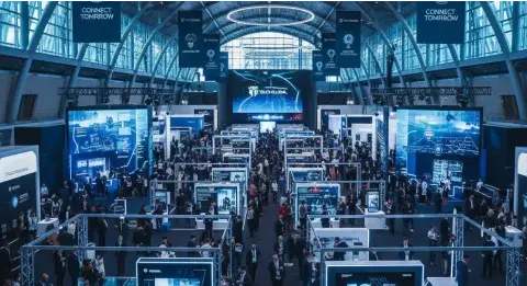 A Few Insights from Netskrt’s VP of Sales on WISPAMERICA 2024
