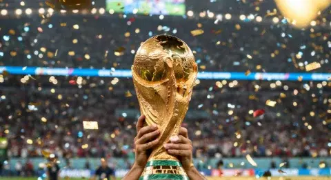 Netskrt to Support Streaming Delivery for World Cup as Live Sports Momentum Accelerates