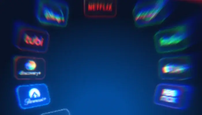 The Shifting Landscape for Content Streamers