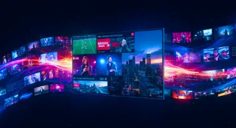 How Netskrt is transforming live streaming video