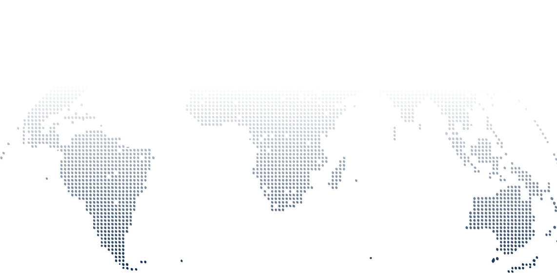 Dot World Map