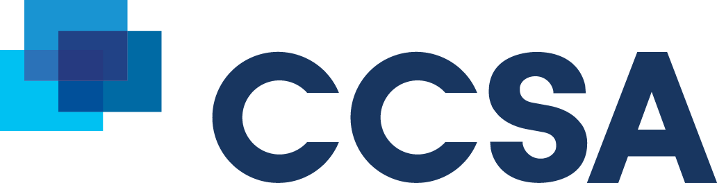 CCSA Connect Logo