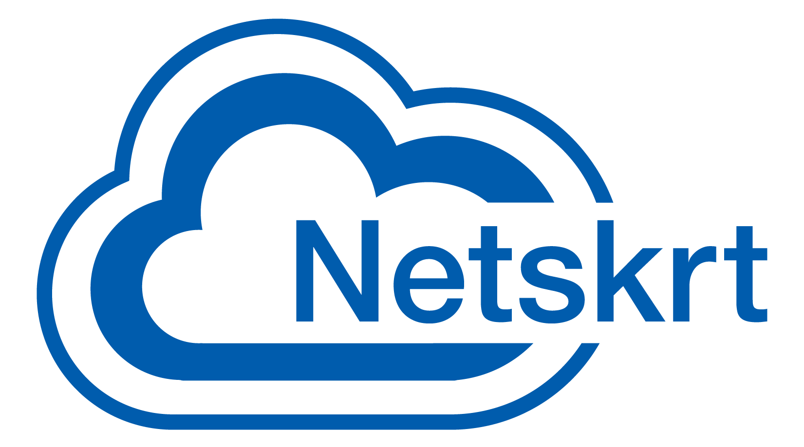 Netskrt Logo