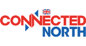 Logo for Connected North