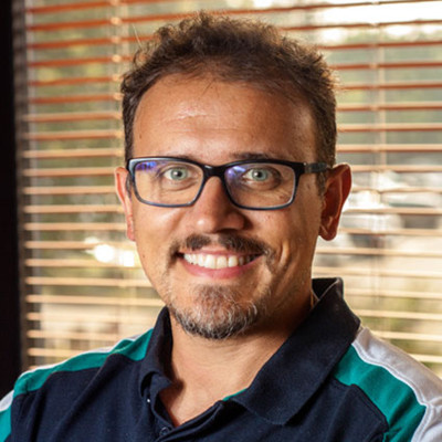 Simone Morandi Lead Engineer at MIX