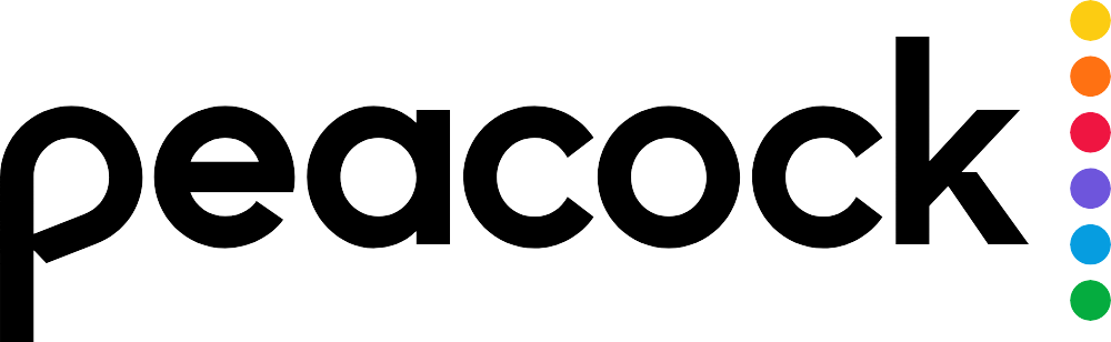 peacock logo
