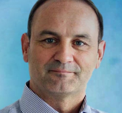 Learn about Netskrt System's mission to deliver to the last mile