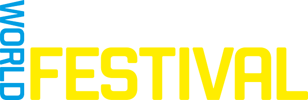 World Passenger Festival logo