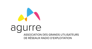 Agurre event logo