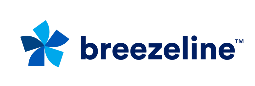 breezeline logo