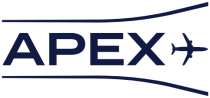 APEX logo